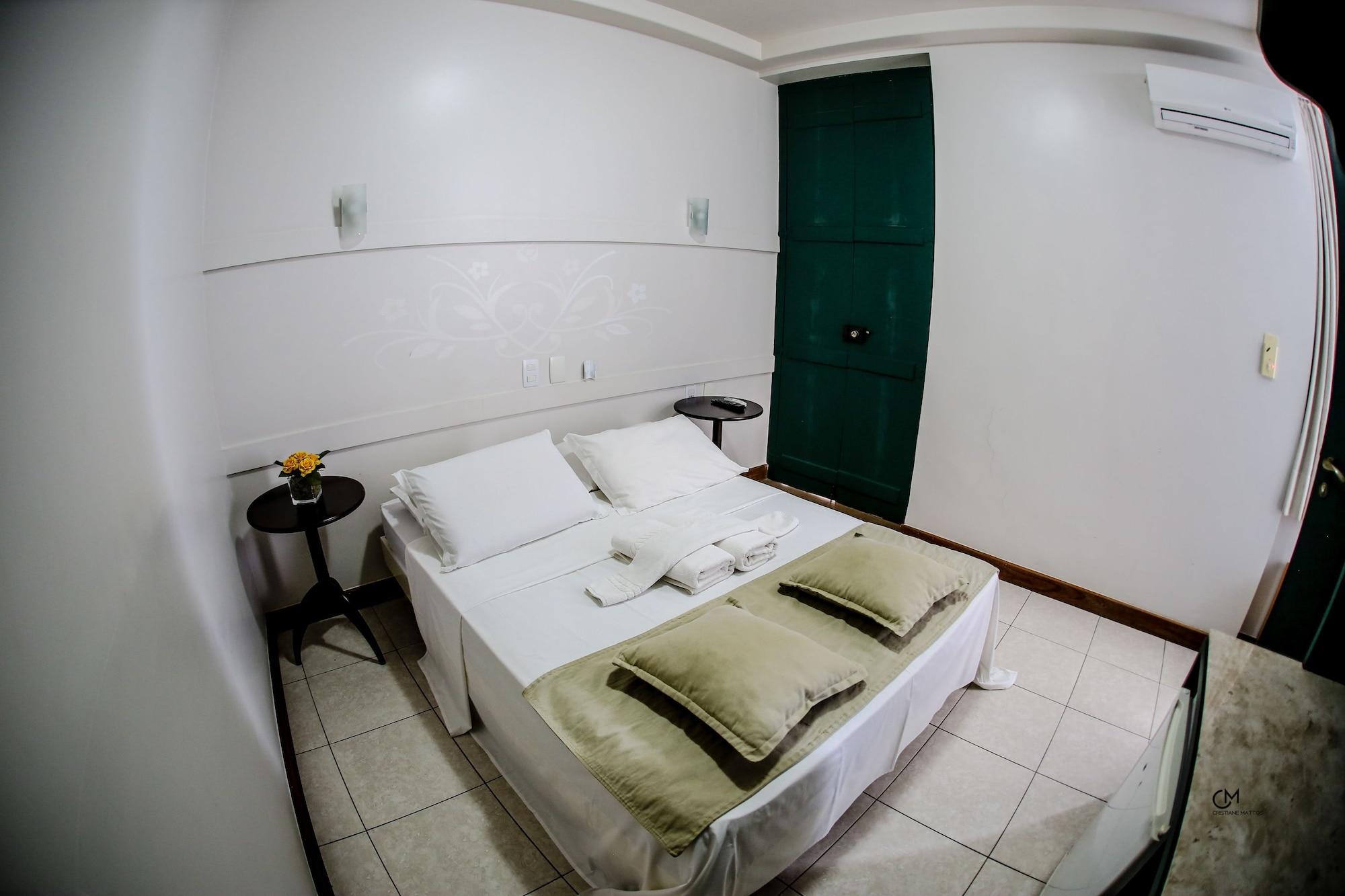 Hotel Pousada Da Mangueira Salvador Exterior foto