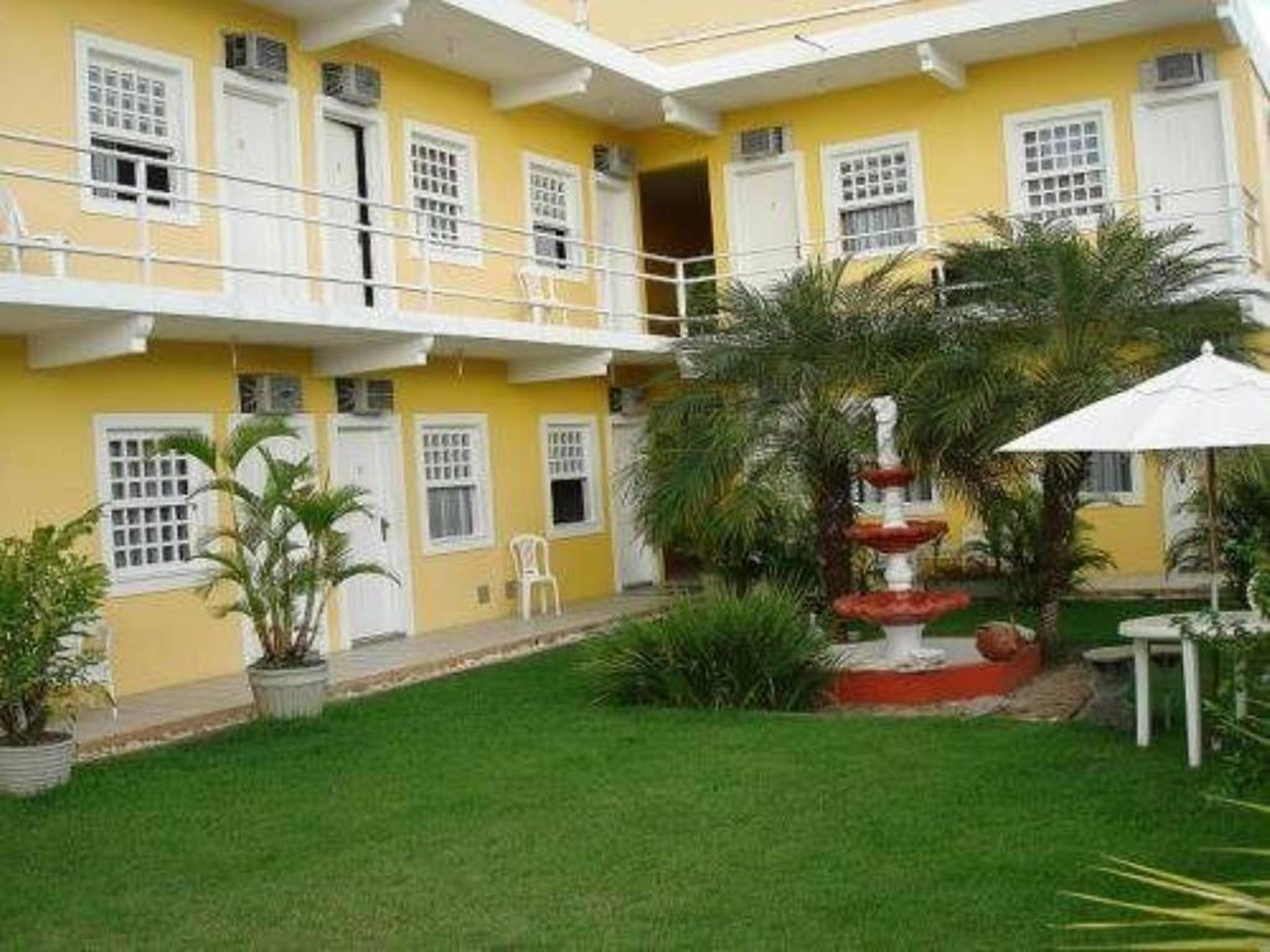 Hotel Pousada Da Mangueira Salvador Exterior foto